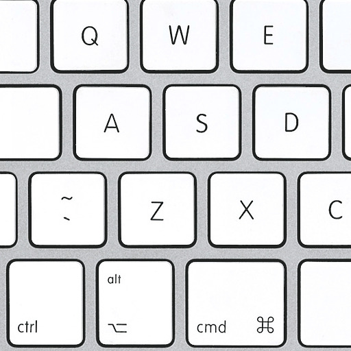 Rohingya Keyboard Layouts